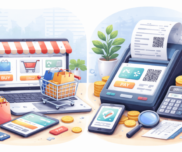 網路購物退貨期與發票開立：鑑賞期後寄發規定